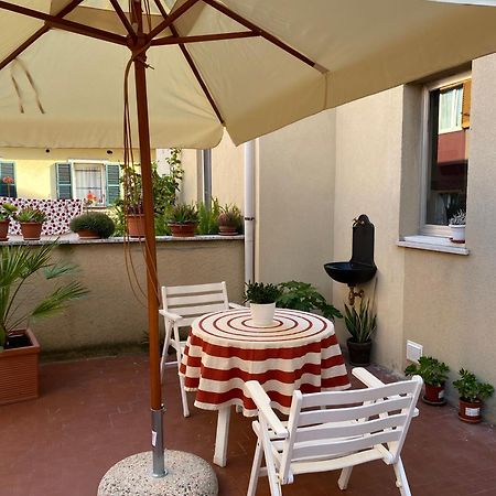 Minevaganti Apartment Ancona Bagian luar foto