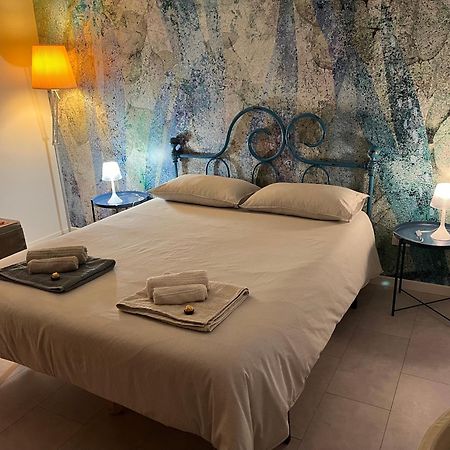 Minevaganti Apartment Ancona Bagian luar foto