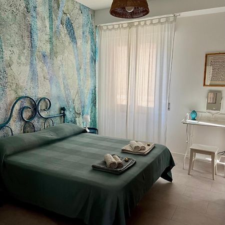 Minevaganti Apartment Ancona Bagian luar foto