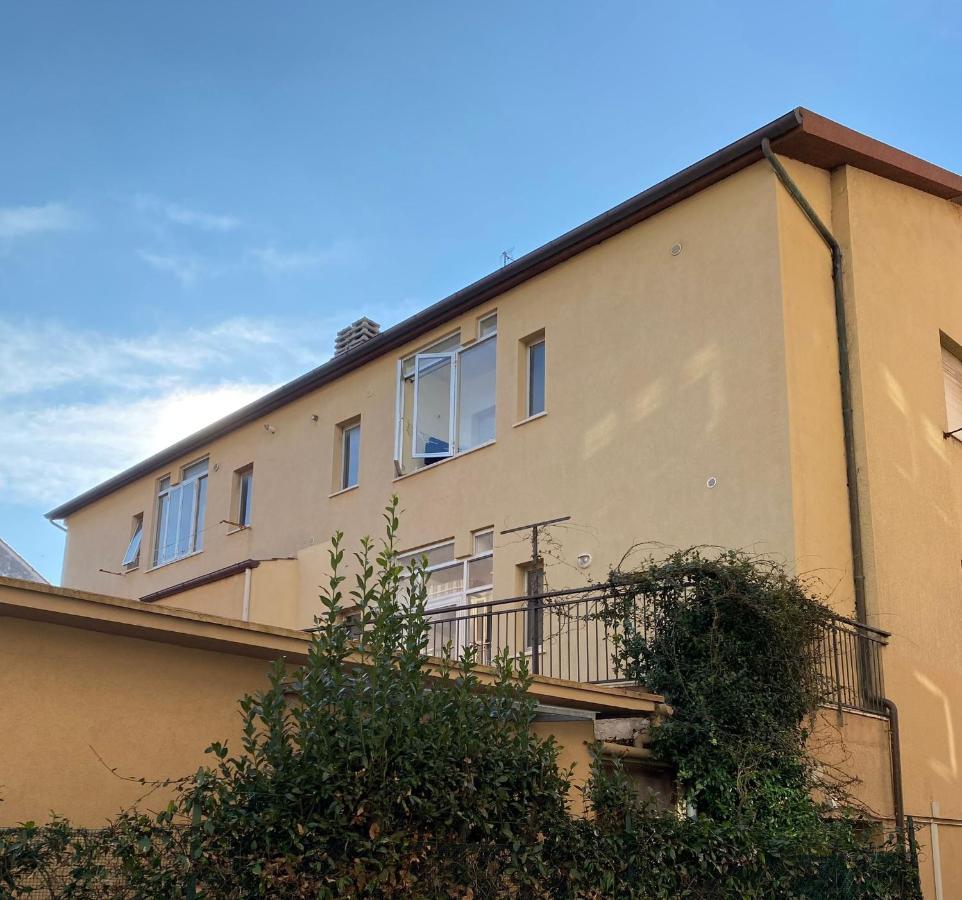 Minevaganti Apartment Ancona Bagian luar foto