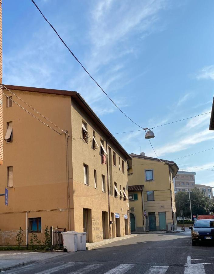 Minevaganti Apartment Ancona Bagian luar foto