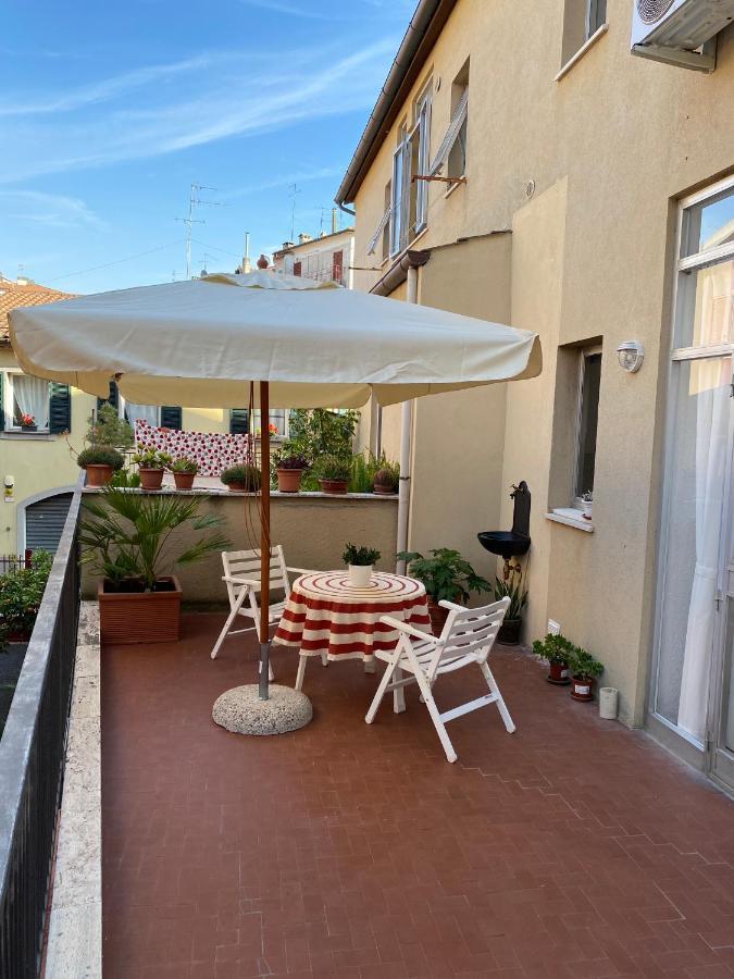 Minevaganti Apartment Ancona Bagian luar foto