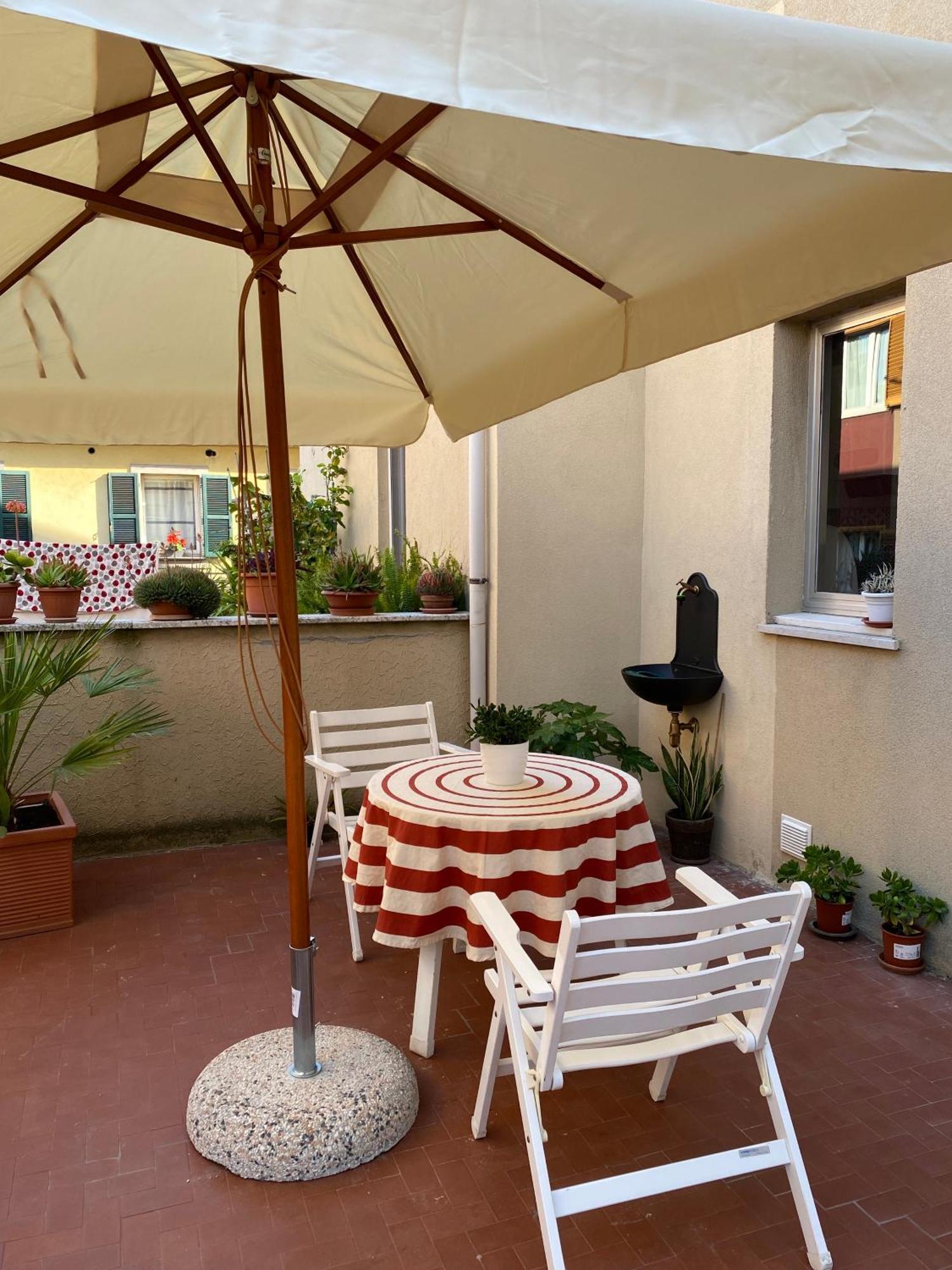 Minevaganti Apartment Ancona Bagian luar foto
