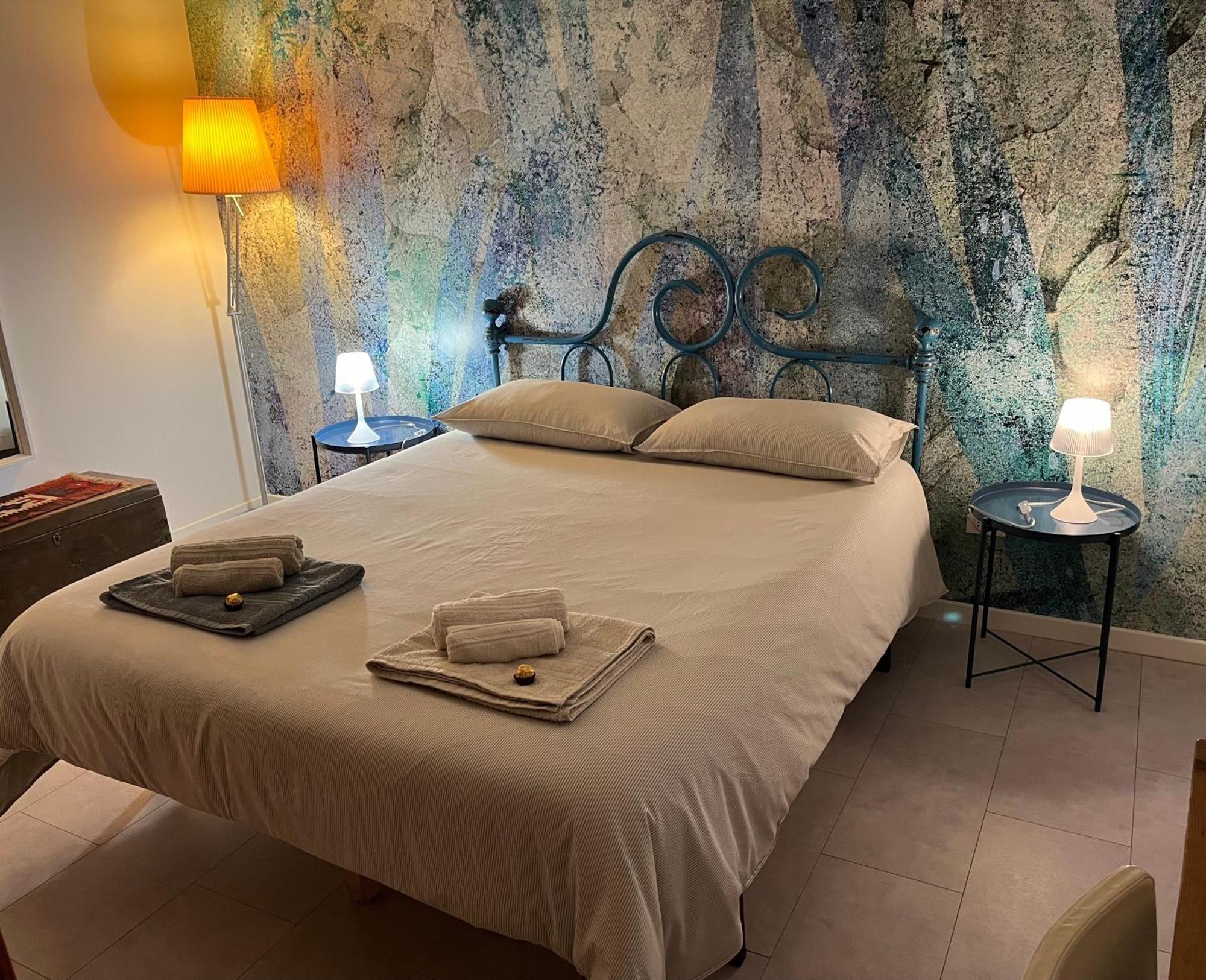 Minevaganti Apartment Ancona Bagian luar foto
