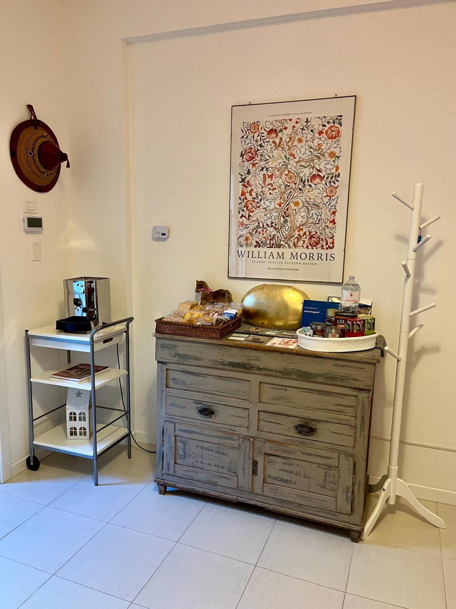 Minevaganti Apartment Ancona Bagian luar foto