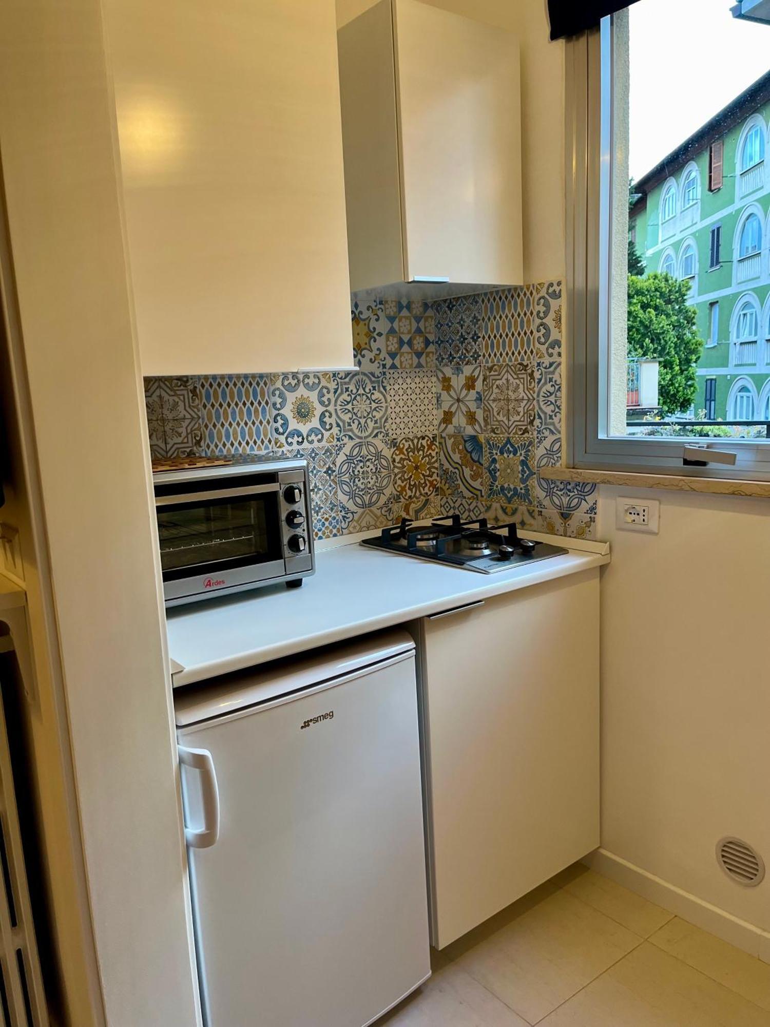 Minevaganti Apartment Ancona Bagian luar foto