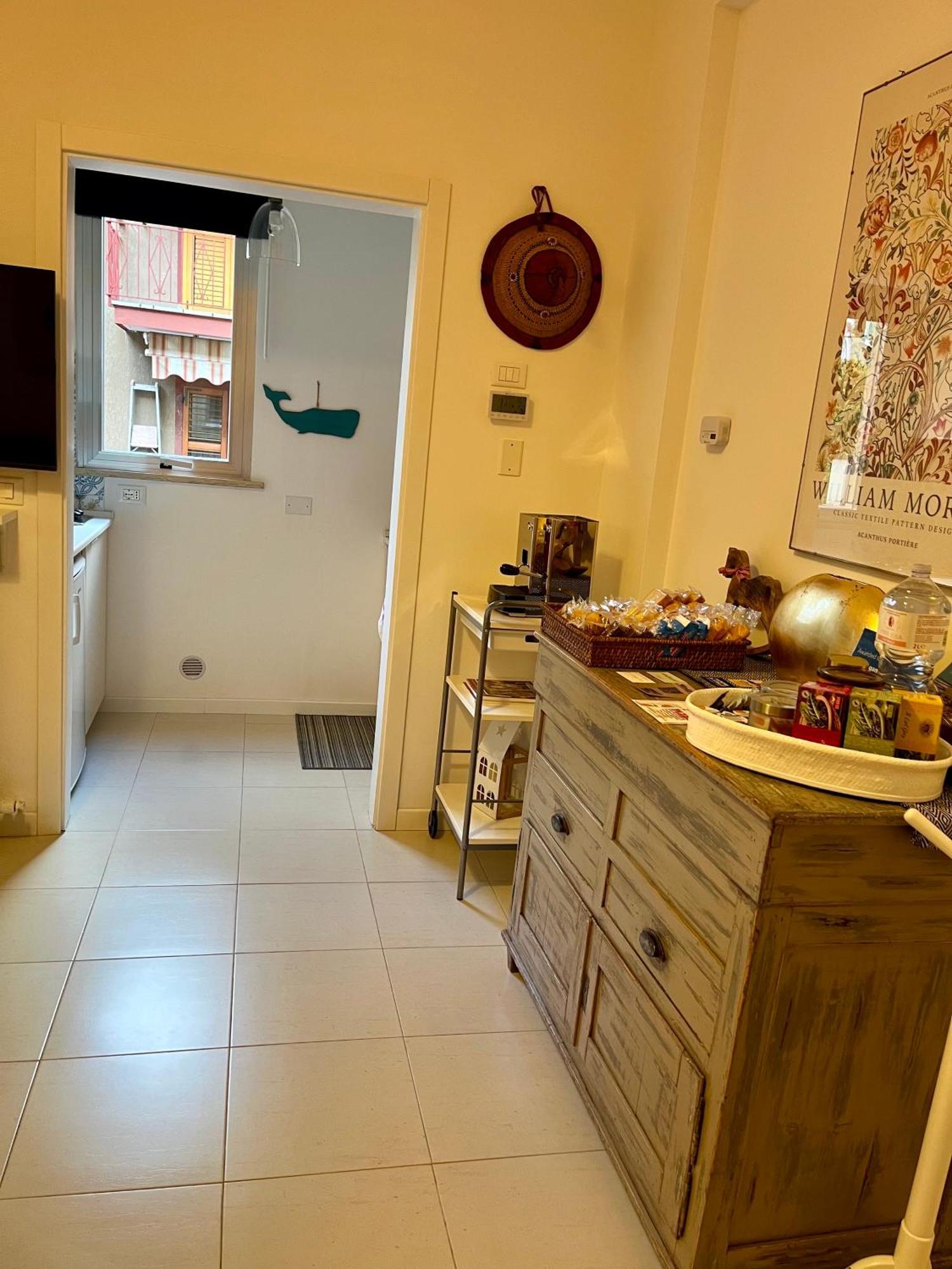 Minevaganti Apartment Ancona Bagian luar foto