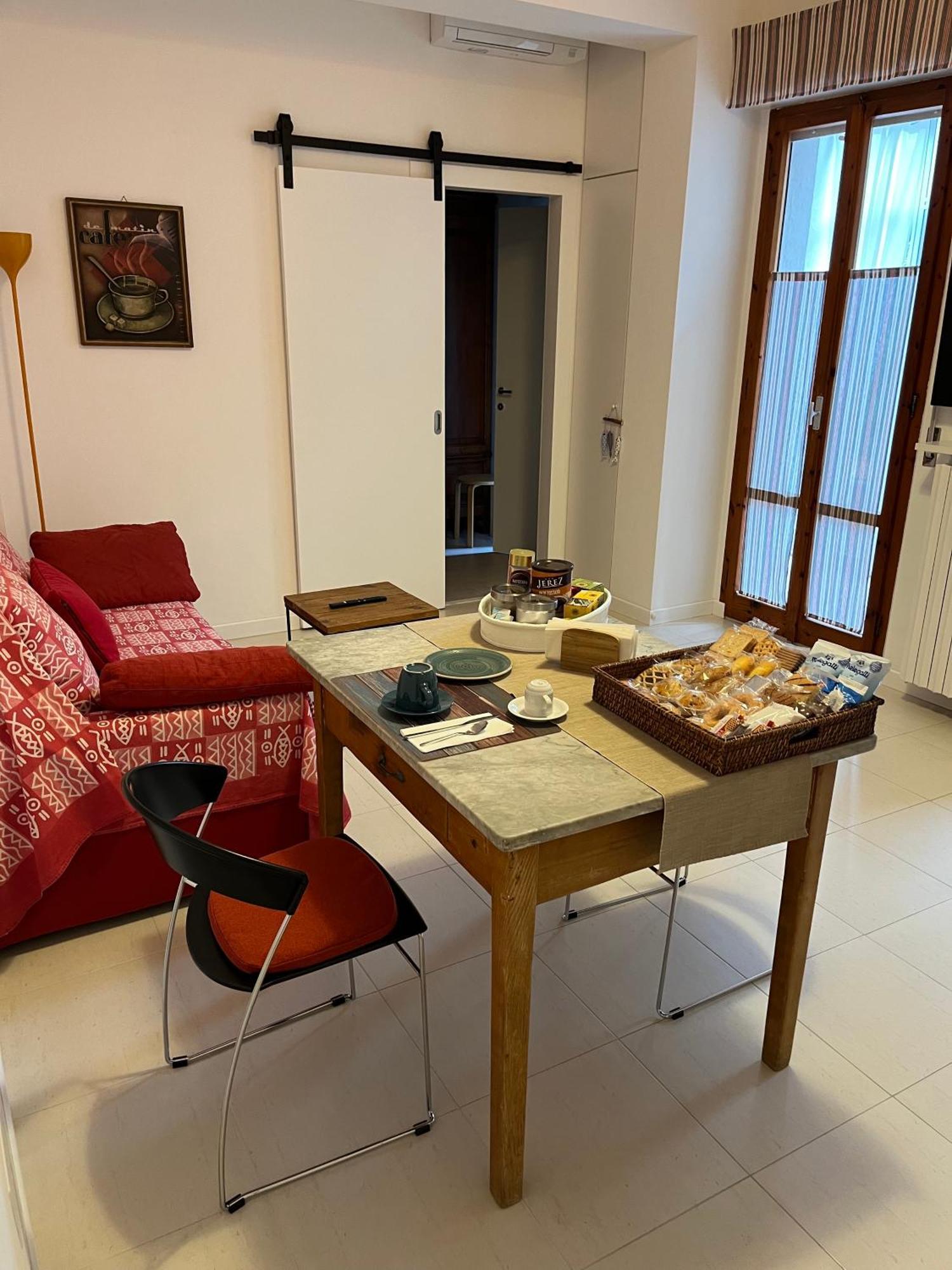 Minevaganti Apartment Ancona Bagian luar foto