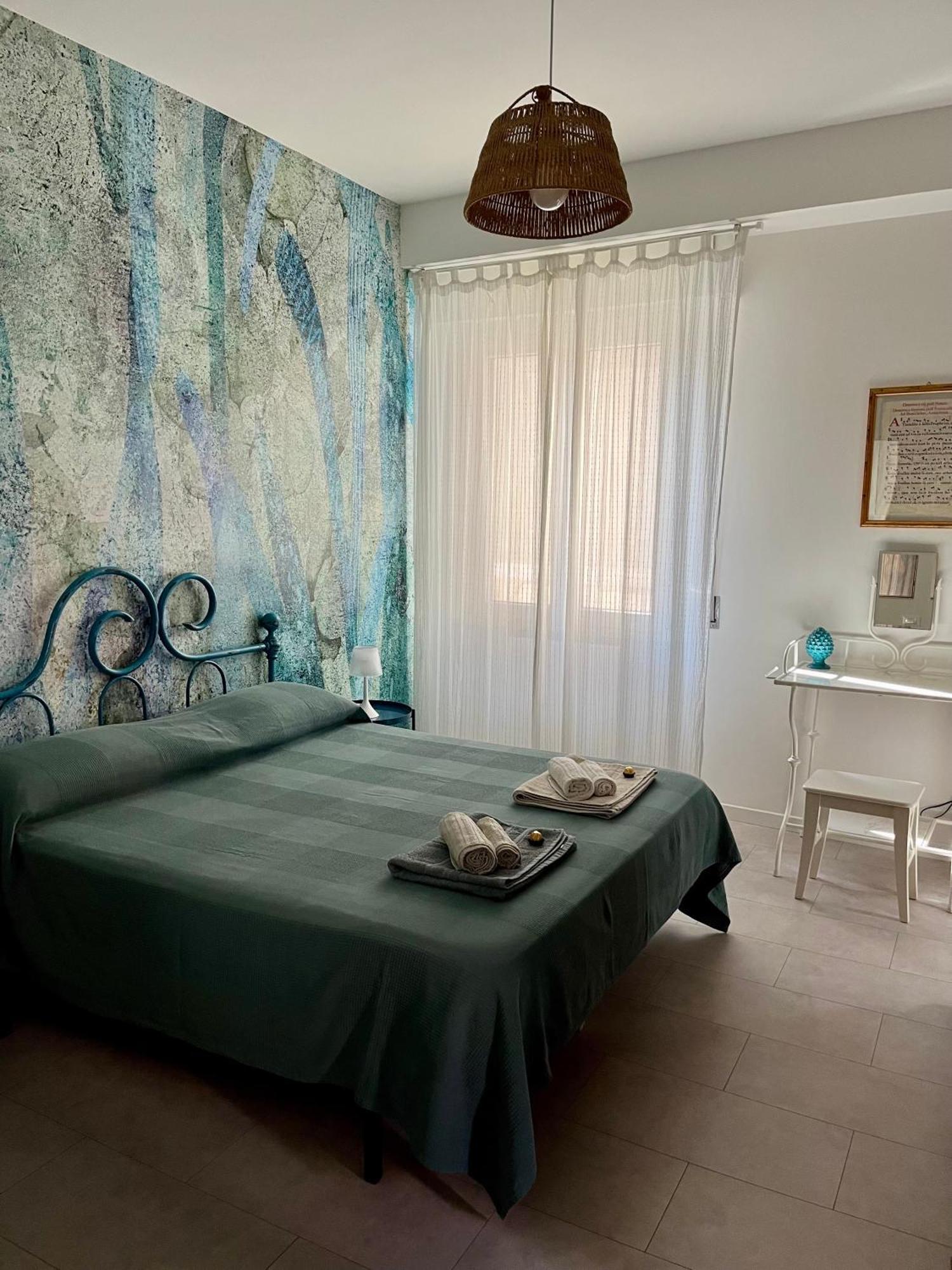 Minevaganti Apartment Ancona Bagian luar foto