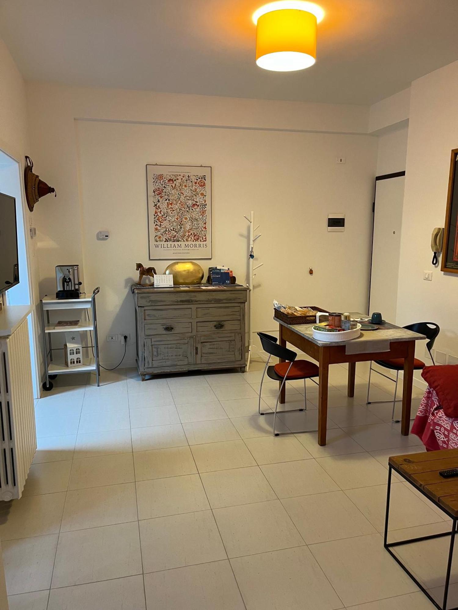 Minevaganti Apartment Ancona Bagian luar foto